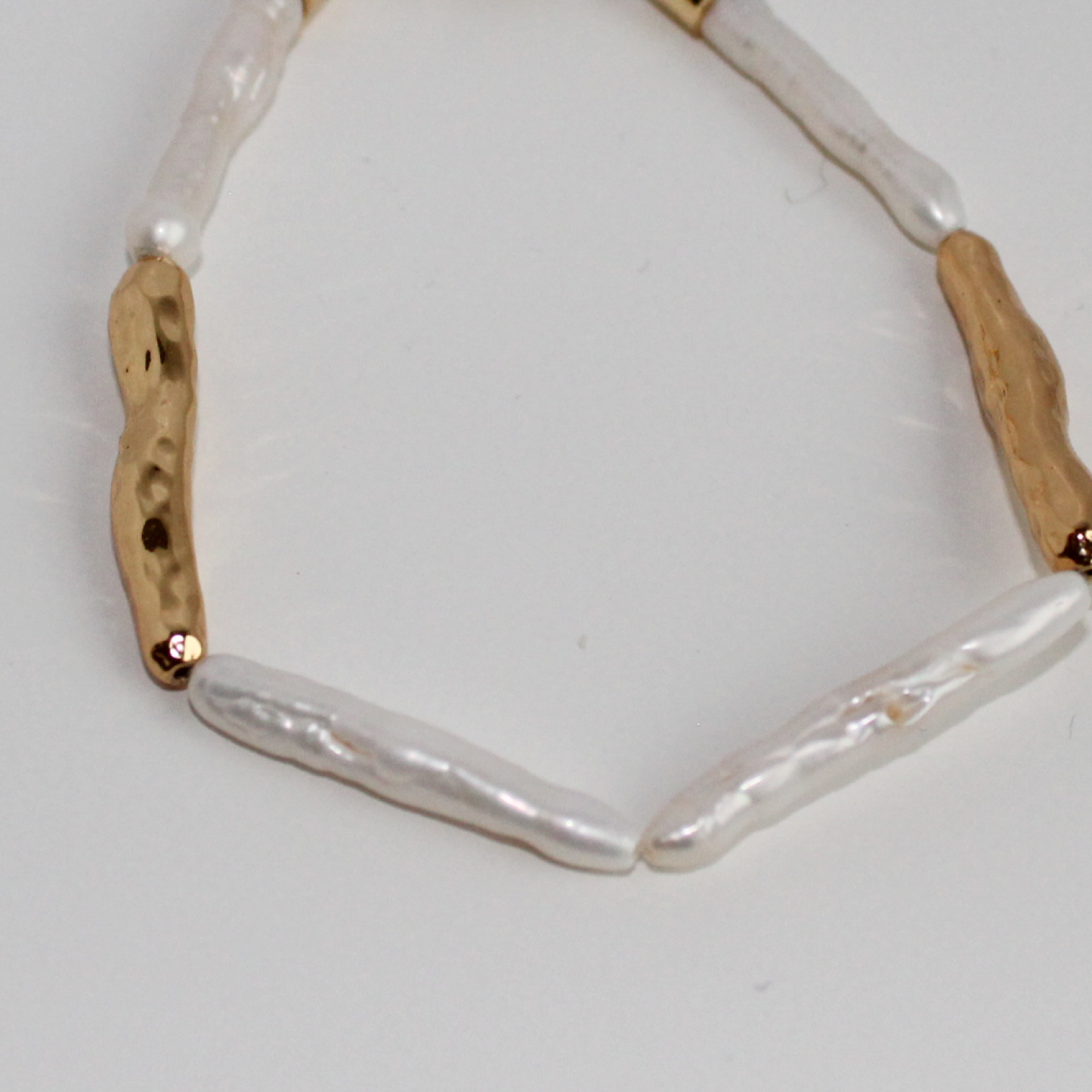 Modern Baroque Bracelet