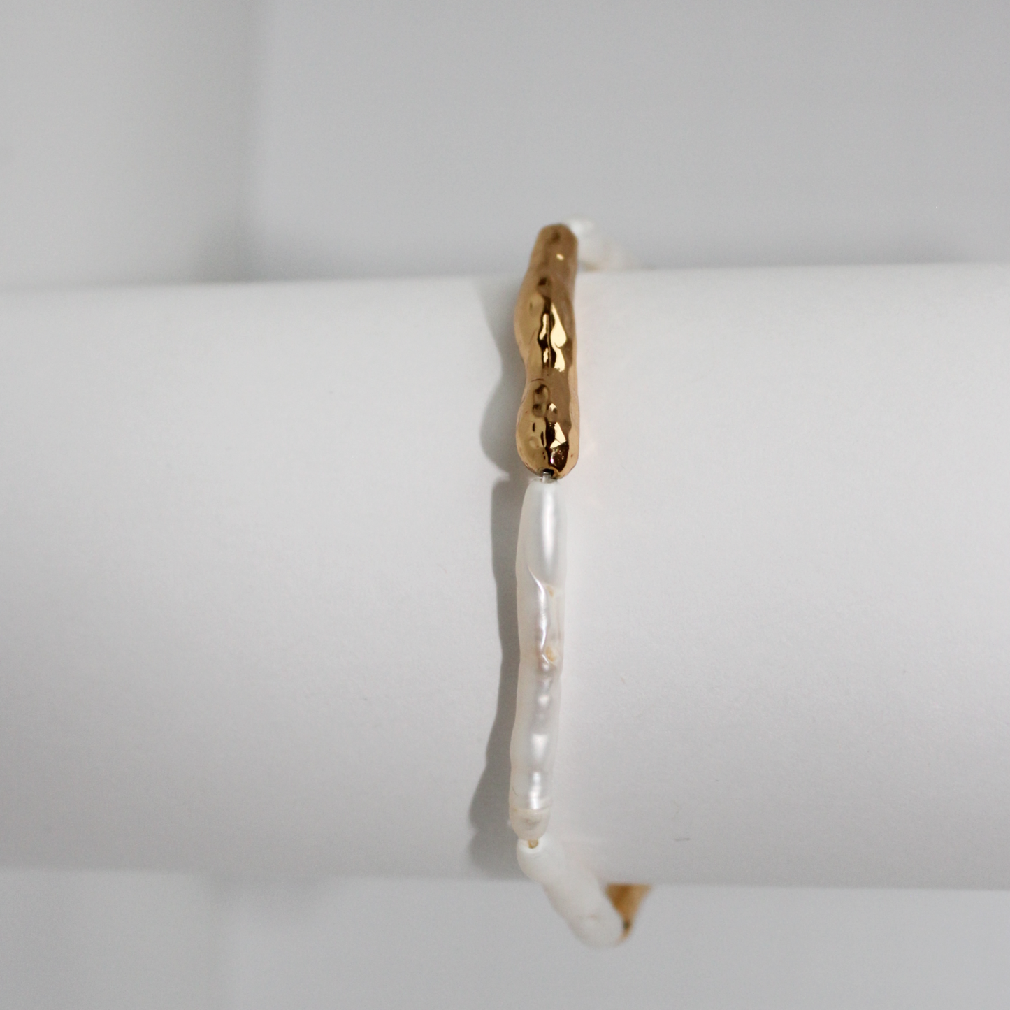 Modern Baroque Bracelet