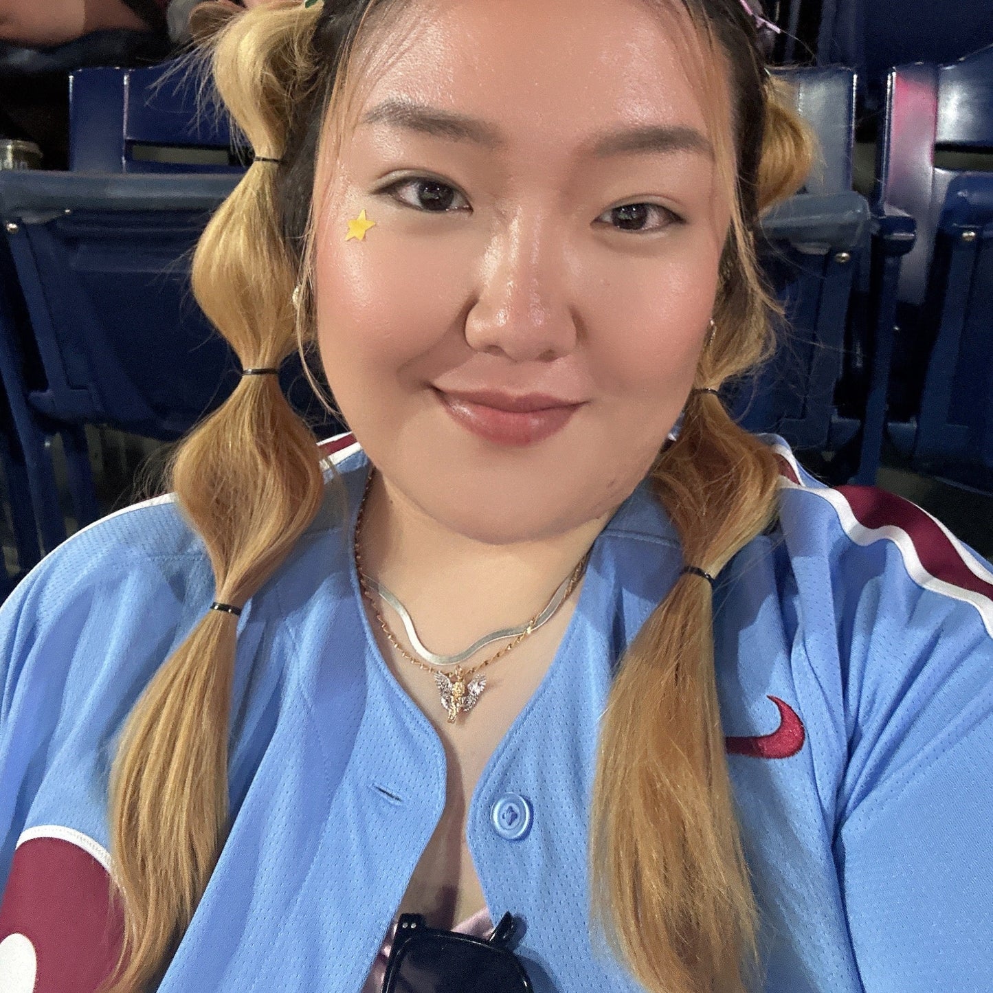 Angel's Embrace Necklace