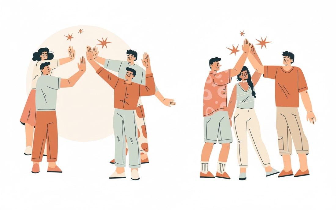 The Art of Reconnecting: Why 2026 is the Year to Bridge the Silence