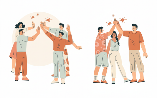 The Art of Reconnecting: Why 2026 is the Year to Bridge the Silence