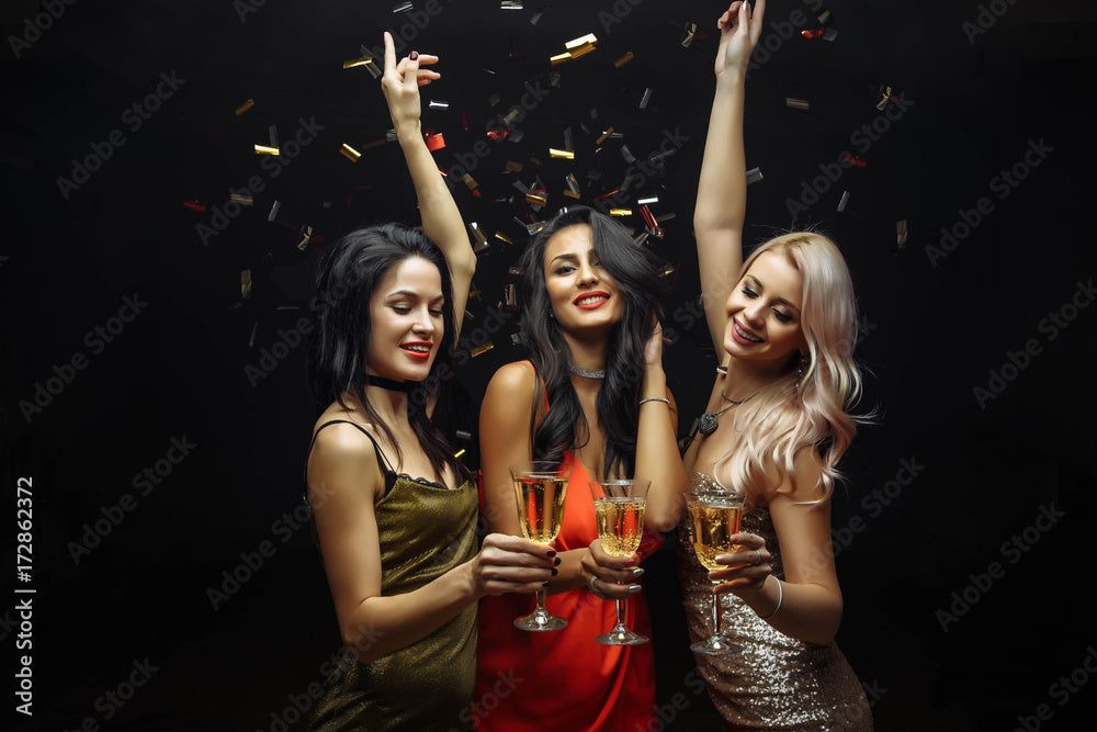 Party Star