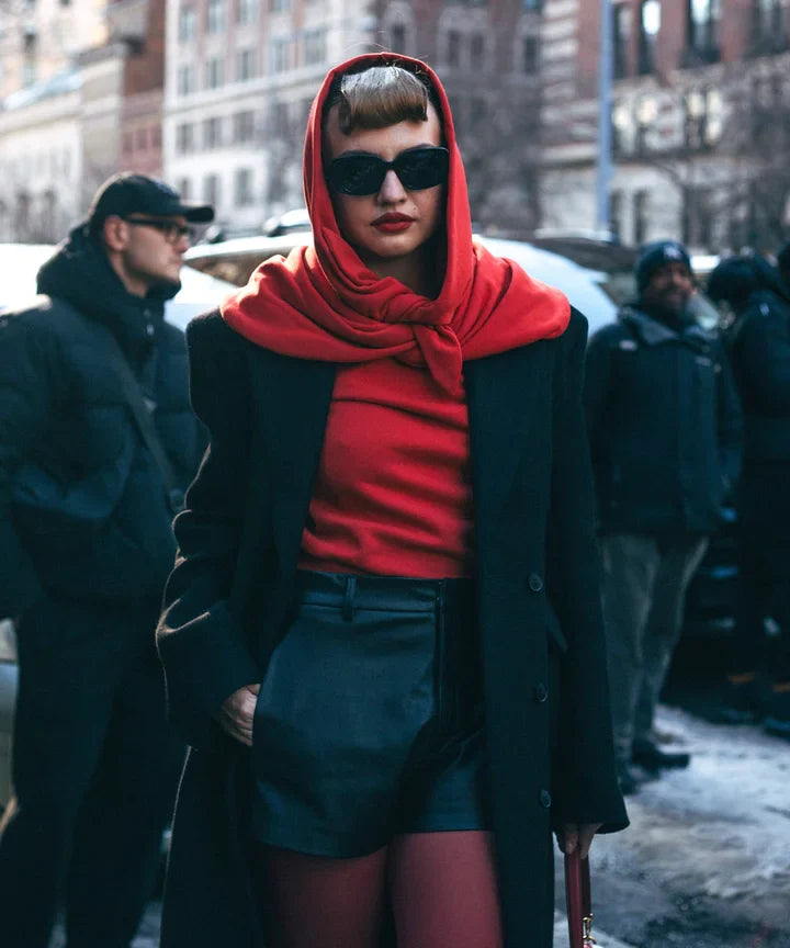 Fashionista