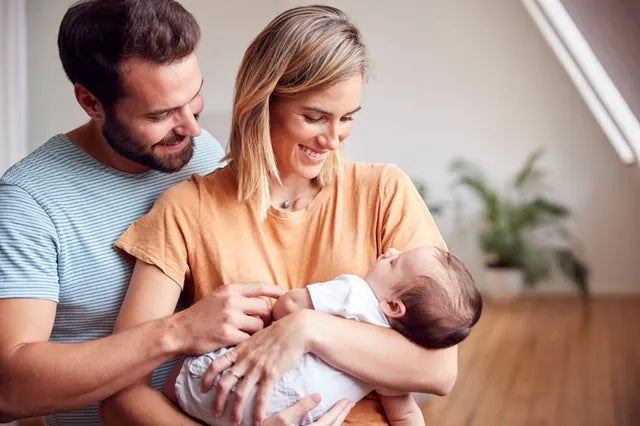 New Parents
