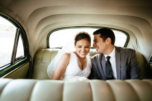 Newlywed