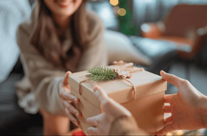 Last Minute Gifts