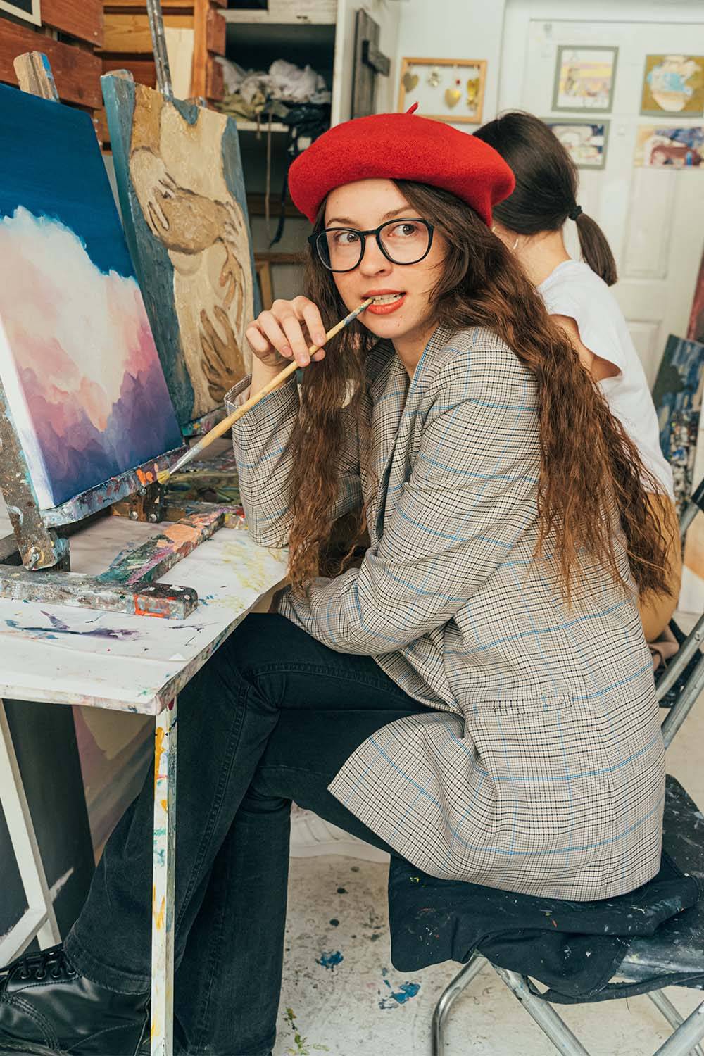 Artist