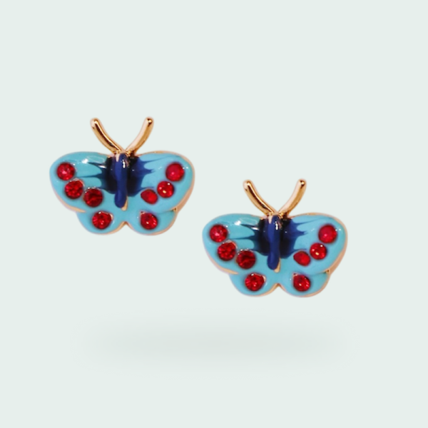 Flutter Joy Earrings