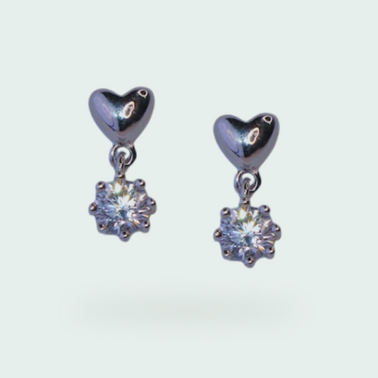 Eternal Love Earrings