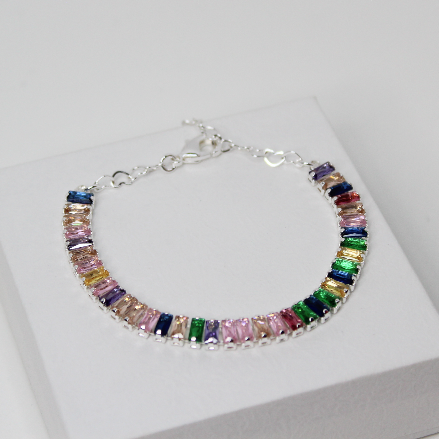 Prismatic Dream Bracelet