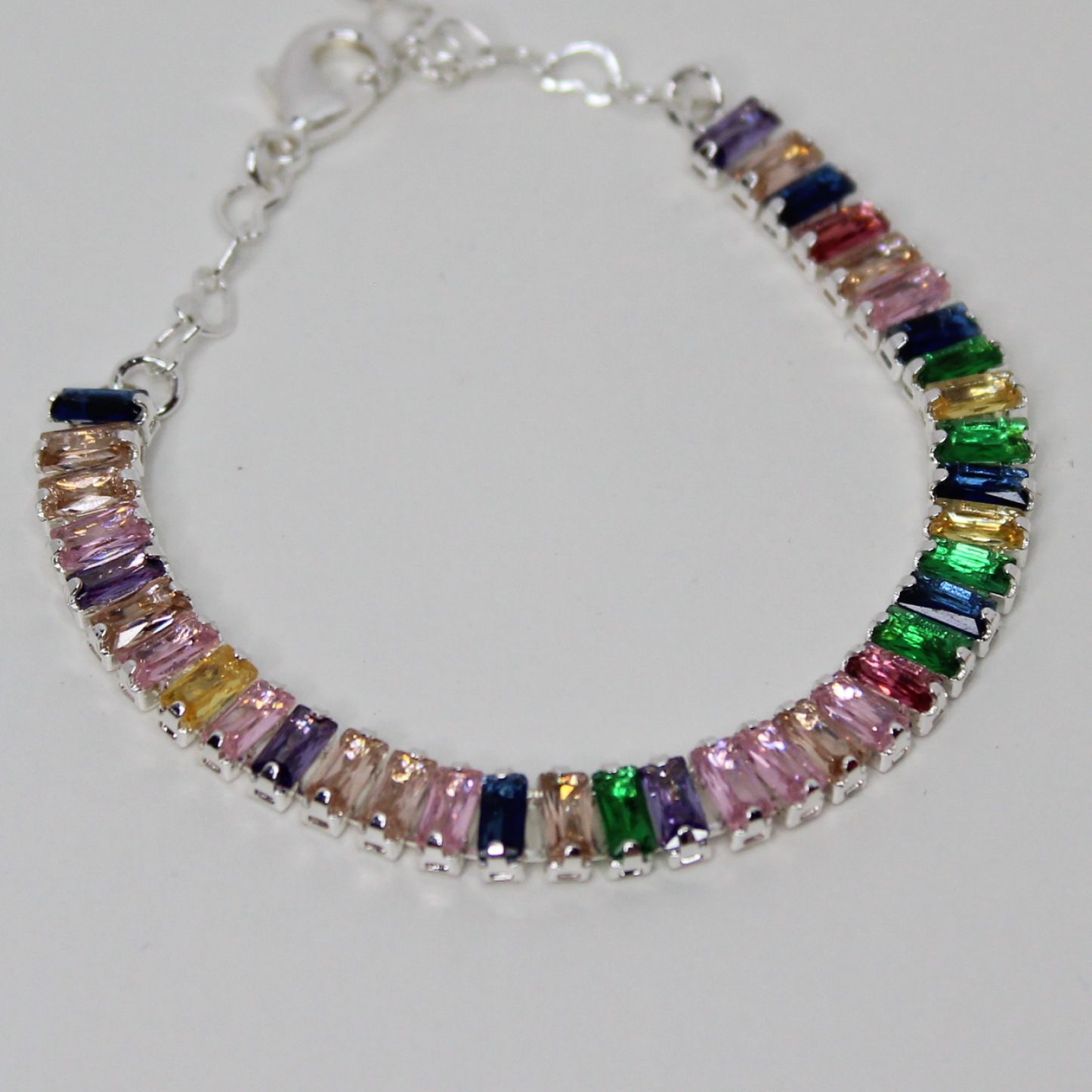 Prismatic Dream Bracelet