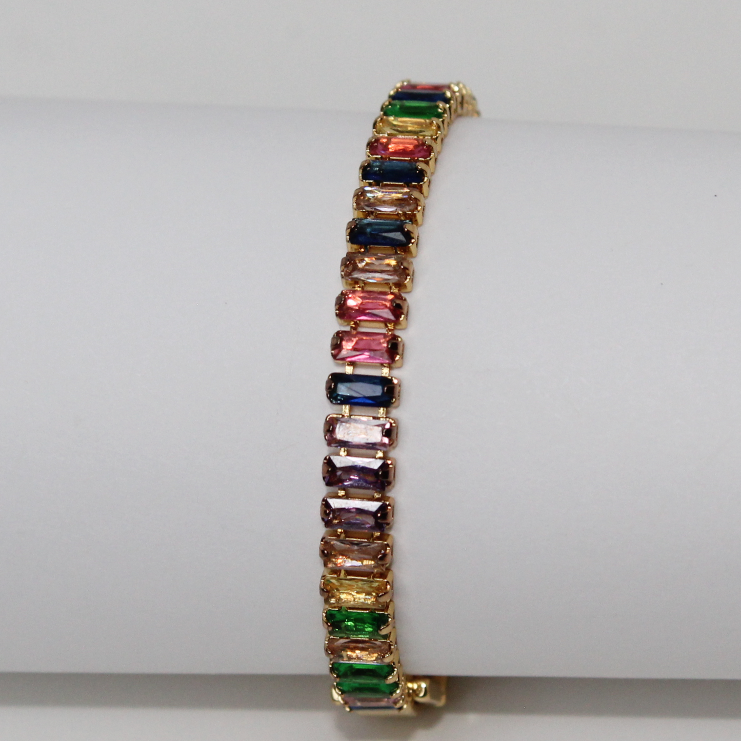 Radiant Spectrum Bracelet