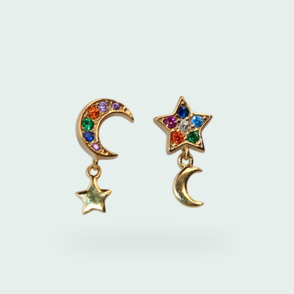 Stellar Dreams Earrings