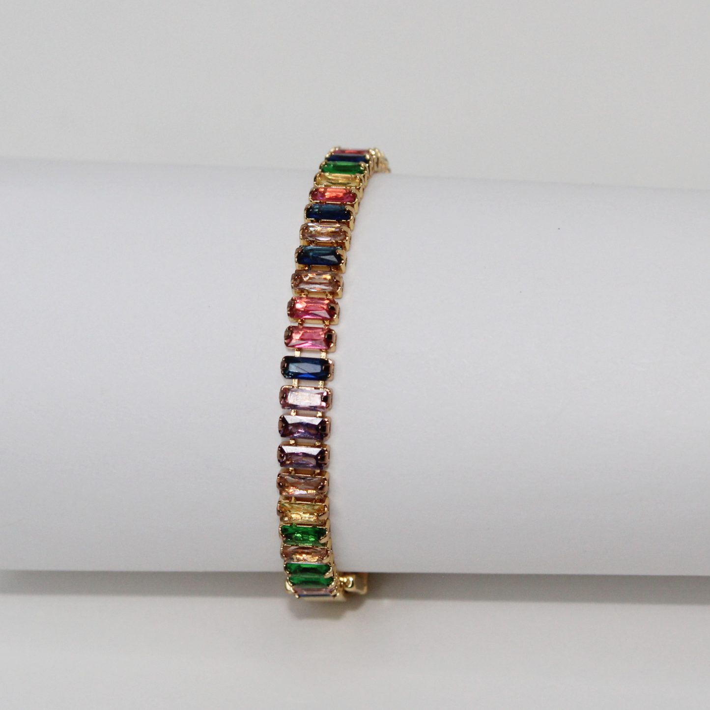 Prismatic Dream Bracelet