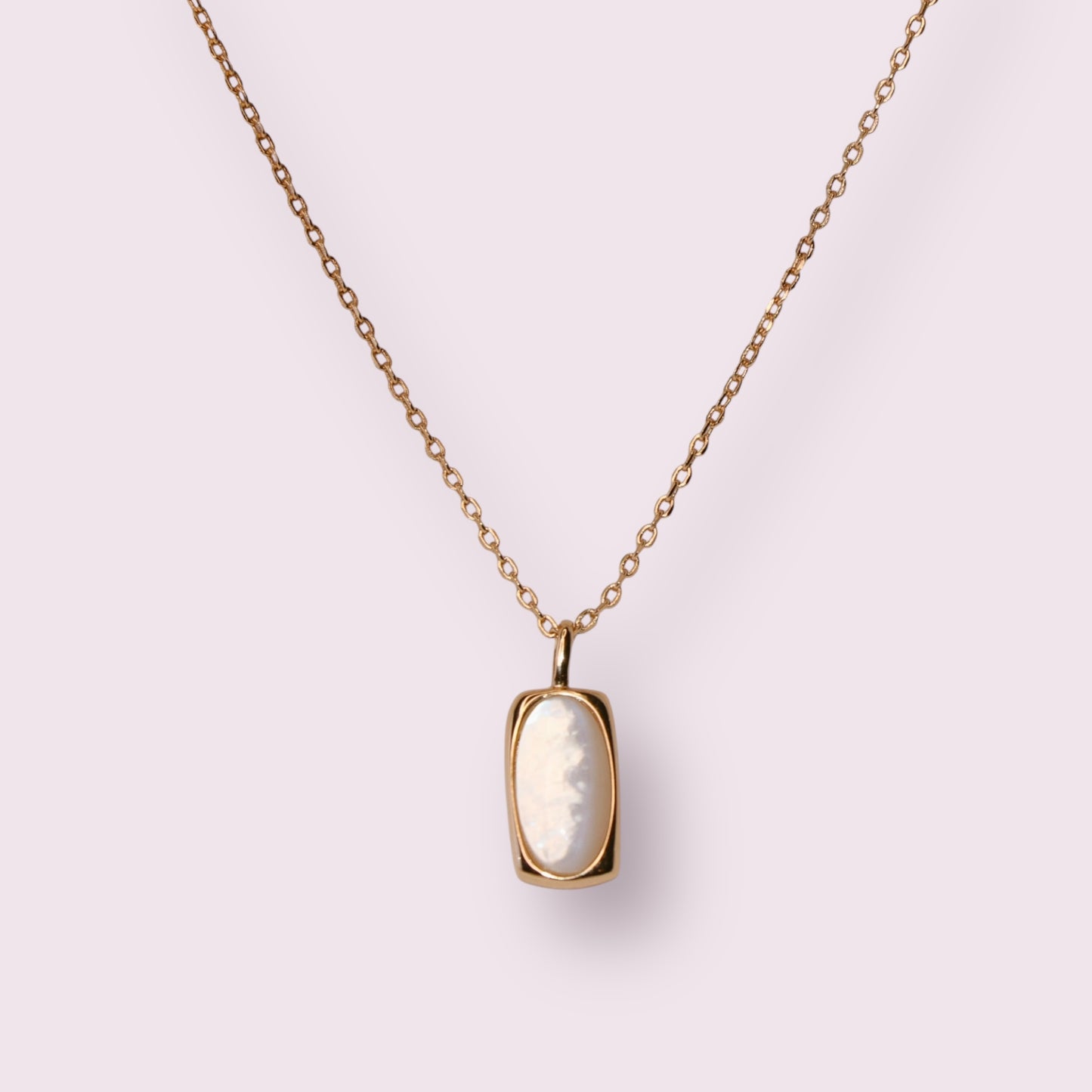 Ivory Dream Necklace