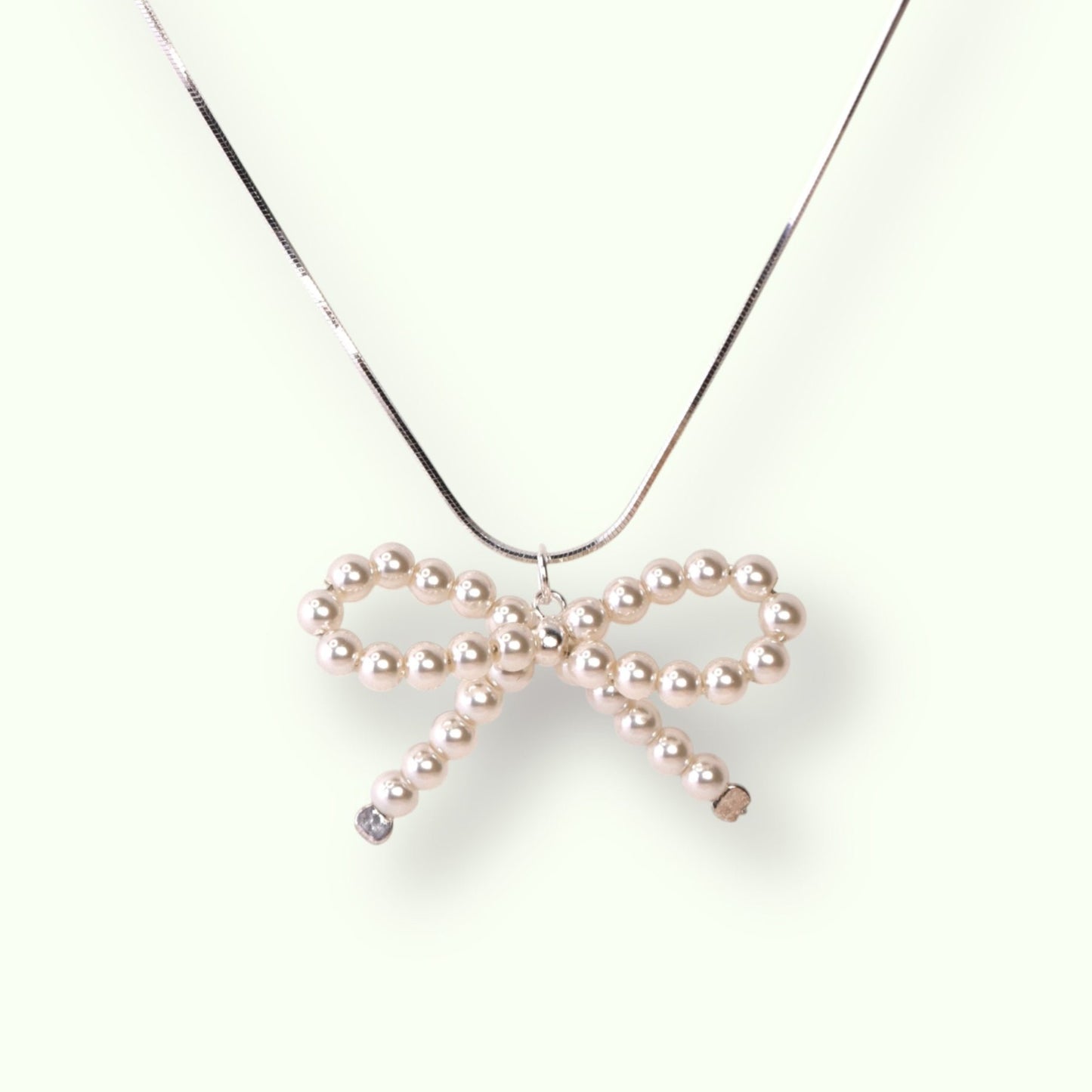 Pearl Delight Necklace