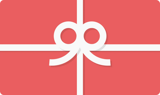 Drewlry Gift Card
