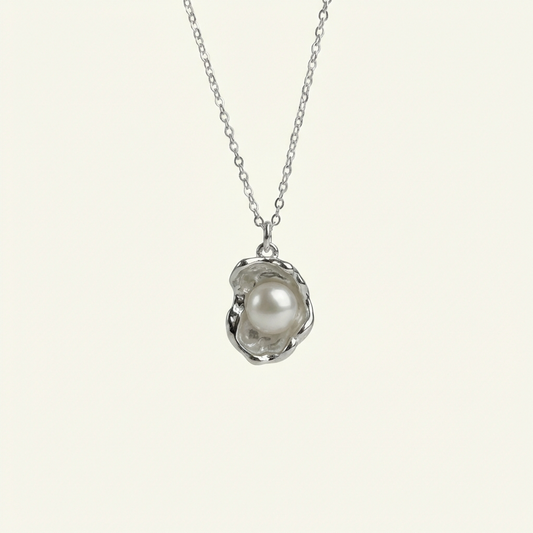 time, silver